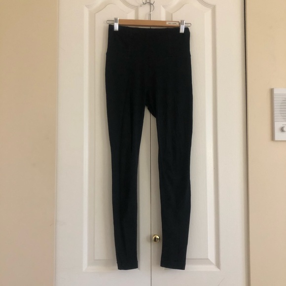 Talula Super High Rise Legging - Picture 2 of 4